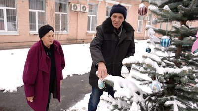 переселенці, Дніпро, Новопавлівка