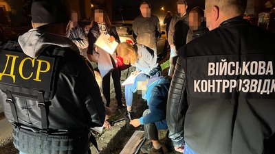 Заступника голови ОТГ на Тернопільщині затримали на хабарі