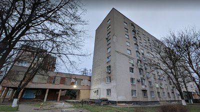 В Одесі відремонтують дитячу лікарню за 313 млн