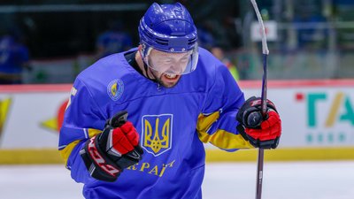 Збірна України з хокею вперше за три роки зіграє на чемпіонаті світу: суперники та розклад змагань