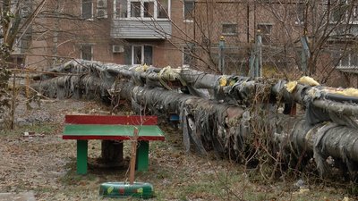 Частина мікрорайону у Полтаві може лишитися без гарячої води та опалення