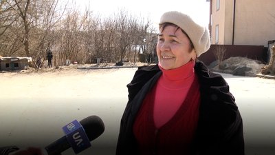 Кілька десятків житомирян долучилися до прибирання Гідропарку