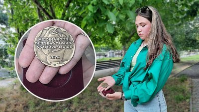 15-річна жителька Миколаєва посіла третє місце у фотоконкурсі у Литві 15-річна жителька Миколаєва посіла третє місце у фотоконкурсі у Литві