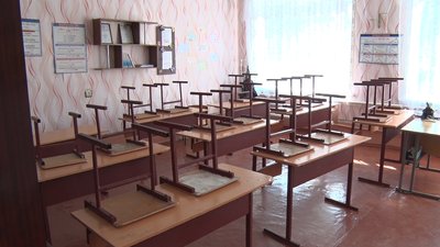 Проблеми дистанційного навчання на Миколаївщині. Досвід Костянтинівки