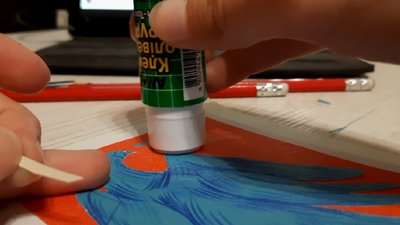 Аплікація Анастасії Джулінської Аплікація Анастасії Джулінської