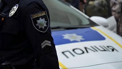 Застрелив двох товаришів по службі: на Миколаївщині затримали підозрюваного