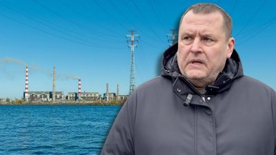 придніпровська ТЕС, філатов