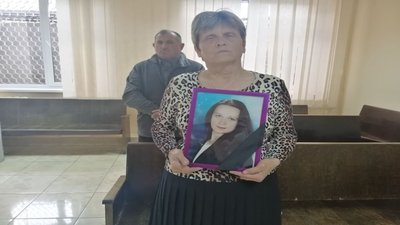 Верховний суд підтвердив законність вироку обвинуваченим у вбивстві таксистки на Тернопільщині