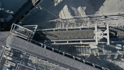 На гранітному кар'єрі Київщини здійснять вибух