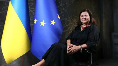 Блекаут у Чернігові: Євросоюз вивчає ситуацію, аби допомогти місту