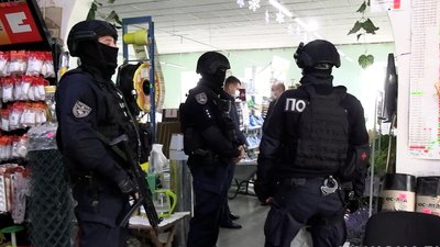 На Вінниччині поліція перевіряє факт підкупу виборців