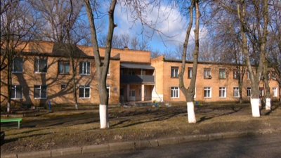 Дві сотні пацієнтів обласного психіатричного диспансеру випишуть зі стаціонару