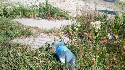 Весняні прибирання у Херсоні: деталі традиційної акції Весняні прибирання у Херсоні: деталі традиційної акції