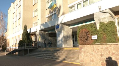 На випадок аварійних відключень електрики, газу й води. На Прикарпатті облаштовують 384 пункти обігріву