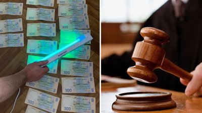 На Закарпатті директора комунального підприємства судитимуть за одержання хабаря