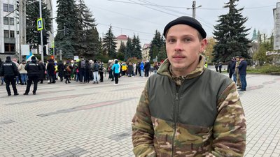 військовий військовий