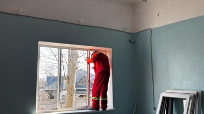 Дрони РФ атакували південь Одещини: в Ізмаїлі пролунали вибухи, є пошкодження інфраструктури Дрони РФ атакували південь Одещини: в Ізмаїлі пролунали вибухи, є пошкодження інфраструктури