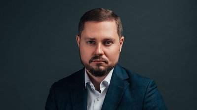 Уряд призначив тво голови Державної податкової служби Михайла Тітарчука. Що про нього відомо