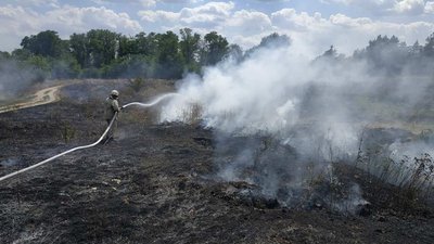 У Слов'янську набирають волонтерів для допомоги на Луганщині