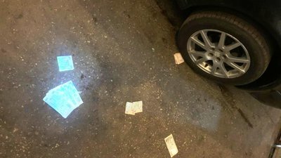 Керівник Автобази у Рівному – в лікарні під охороною. За що його затримали Керівник Автобази у Рівному – в лікарні під охороною. За що його затримали