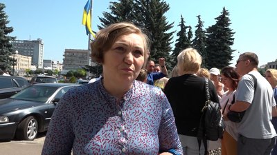 Суд відправив під домашній арешт волонтера з Житомира – колеги по волонтерству стали на його захист Суд відправив під домашній арешт волонтера з Житомира – колеги по волонтерству стали на його захист