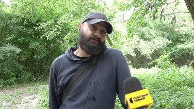 У Житомирі планують витратити майже три мільйони гривень на зрізання пошкоджених дерев У Житомирі планують витратити майже три мільйони гривень на зрізання пошкоджених дерев