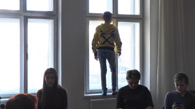 Як протидіяти кібербулінгу навчали в Івано-Франківську