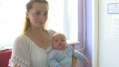 Вакцинація дітей на Полтавщині: скільки планових щеплень зробили