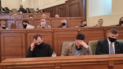 Бюджет Волині 2021 ухвалили. Який він і що кажуть експерти