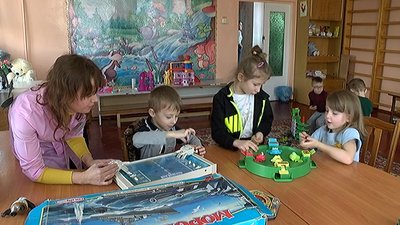 Педагогів скоротять у сумській обласній дитячій лікарні