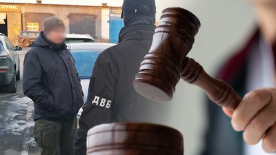Практичний іспит за 6 000 гривень: чернігівцю винесли вирок