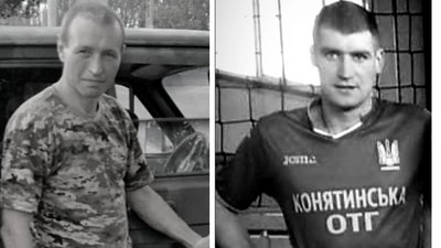 Від початку повномасштабної війни підтвердили смерть понад 160 військових з Буковини. Згадуємо їх Від початку повномасштабної війни підтвердили смерть понад 160 військових з Буковини. Згадуємо їх