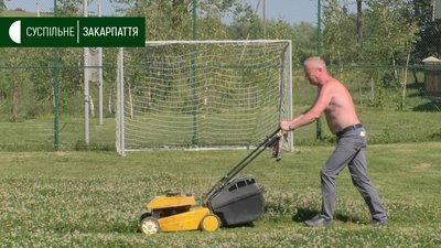 Дитячі літні табори відновлять роботу на Закарпатті 7 серпня Дитячі літні табори відновлять роботу на Закарпатті 7 серпня