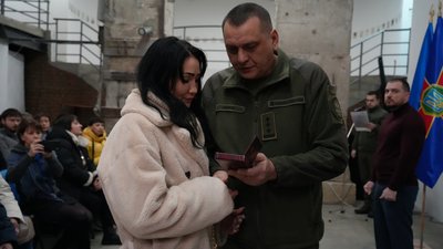 нацгвардія нагороди нацгвардія нагороди