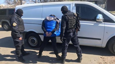 Викрадачам кропивницького бізнесмена повідомили про підозру у бандитизмі