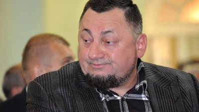 Олександр Герега може придбати польський волейбольний клуб. Що про це відомо