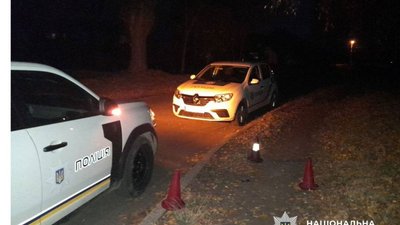 У Лубнах на Полтавщині двоє підлітків напали на 38-річну жінку та пограбували