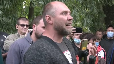У Харкові за вимагання грошей з підприємців затримали членів громадської організації У Харкові за вимагання грошей з підприємців затримали членів громадської організації