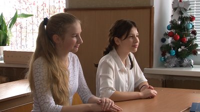 Журнал у смартфоні: у школах Черкащини тестують новий додаток Журнал у смартфоні: у школах Черкащини тестують новий додаток