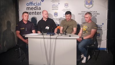Винні будуть покарані — міський голова про відповідальних за укриття у Миколаєві