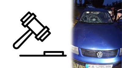Смертельне ДТП в Чернігові: суд виніс вирок