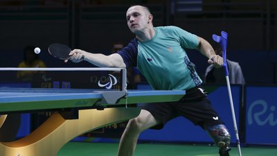 Розклад виступів українців у перший день Паралімпіади (середа, 25 серпня): хто та коли змагається