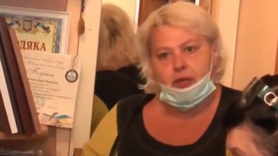 У франківському ліцеї № 17 батьки звинувачують вчительку у непрофесійності