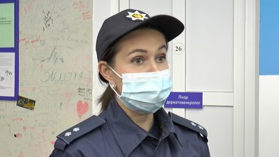 "Крапля крові дарує життя". У Прикарпатському центрі служби крові стартувала благодійна акція