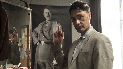 Пояснюємо, чому ви маєте піти на фільм Тайка Вайтіті "Кролик ДжоДжо"