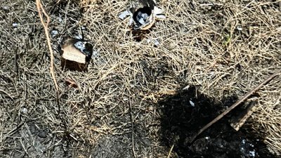 У Житомирському районі підліток отримав опіки через небезпечну знахідку У Житомирському районі підліток отримав опіки через небезпечну знахідку