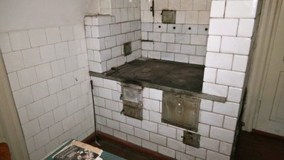 У районі на Волині рятувальники перевіряли пічне опалення в приватних будинках У районі на Волині рятувальники перевіряли пічне опалення в приватних будинках