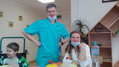 Поїхав вивозити людей з-під обстріду. Дніпрянин шукає брата, який у полоні російських військових Поїхав вивозити людей з-під обстріду. Дніпрянин шукає брата, який у полоні російських військових