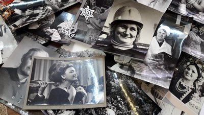 У Кропивницькому відкрили виставку ”50 відтінків жінки”