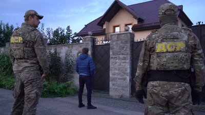 Чиновника Волинської ОДА та двох підприємців підозрюють у розтраті коштів на будівництві амбулаторій